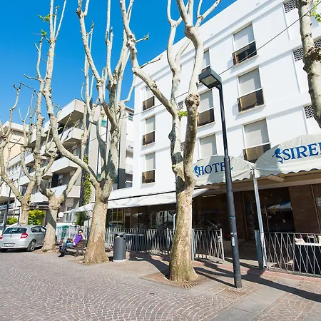 Hotel Sirena Rimini