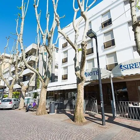 Sirena Hotel 3*