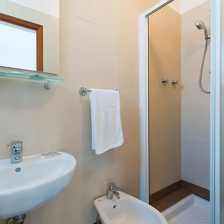 Sirena 3* Rimini