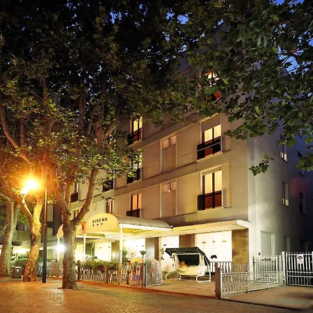 Sirena Hotel 3*