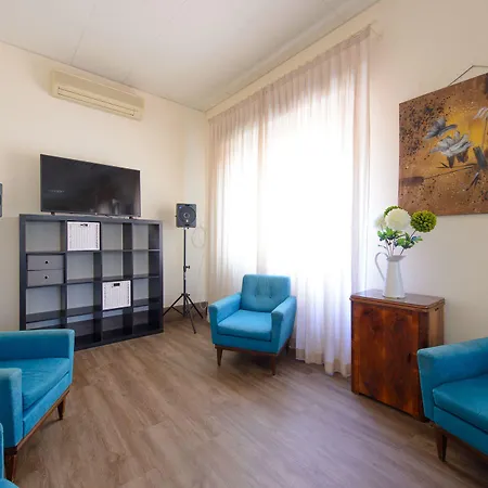 Hotel Sirena 3*