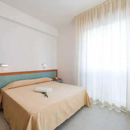 Sirena Hotel