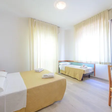 Sirena 3* ريميني