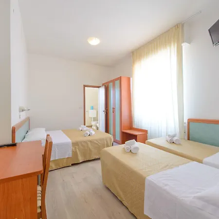 Sirena 3* ريميني