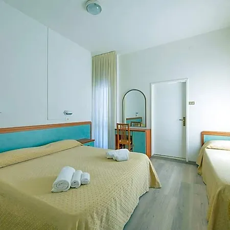 Hotel Sirena