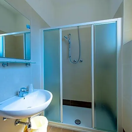 Hotel Sirena Rimini