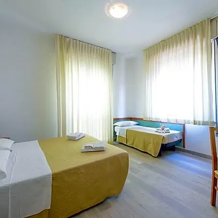 Sirena Hotel