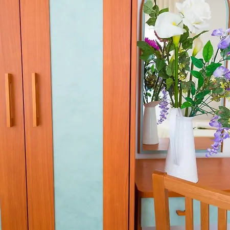 Hotel Sirena Rímini