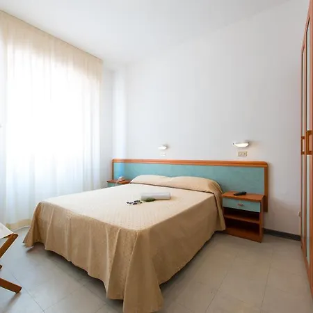 Hotel Sirena Rimini