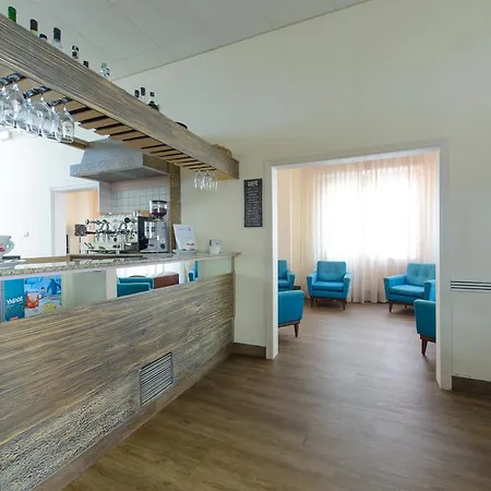 Sirena Hotel