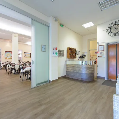Hotel Sirena