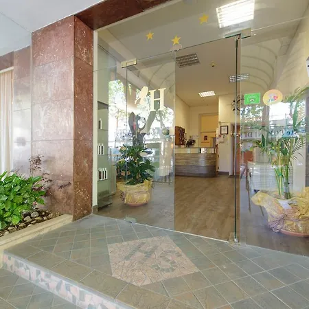 Hotel Sirena