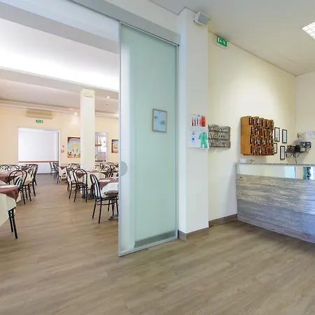Hotel Sirena