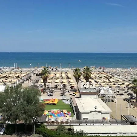 Sirena Hotel
