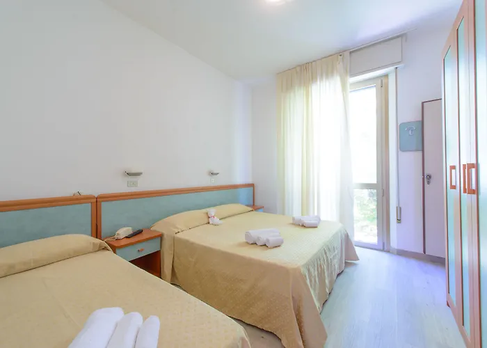 Sirena Hotel Rimini