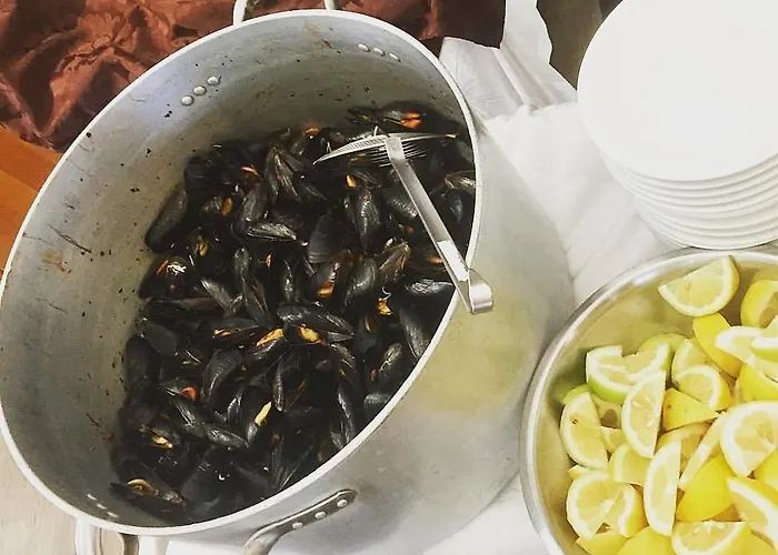 酒店 Sirena 里米尼