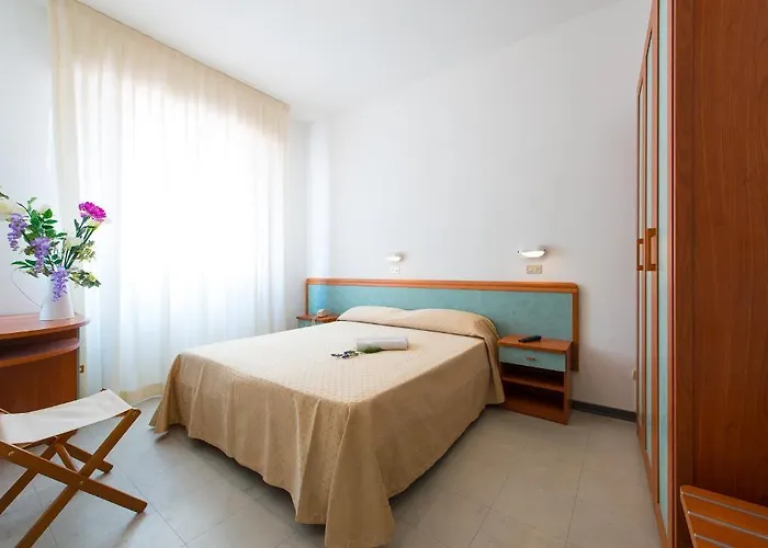 Hotel Sirena Rimini