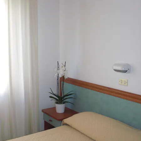 Sirena Hotel Rimini