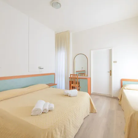Hotel Sirena Rimini
