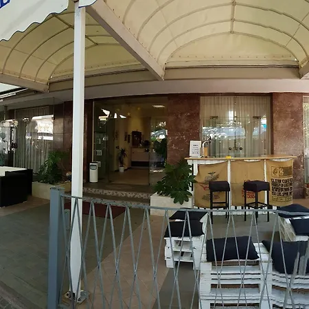 Sirena 3* Rimini
