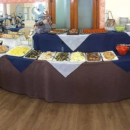Hotell Sirena
