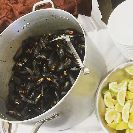 Ξενοδοχείο Sirena Ρίμινι