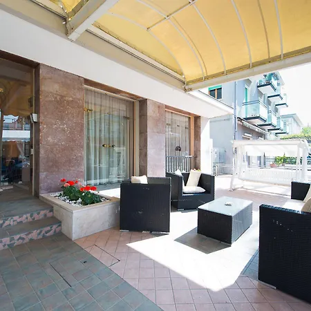 Sirena Hotell