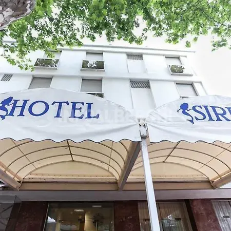 Sirena Hotell 3*