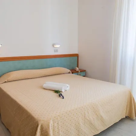 Hotel Sirena Rimini