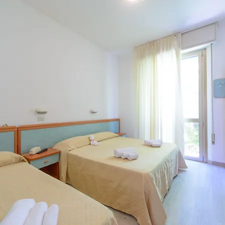 Sirena Hotel Rimini