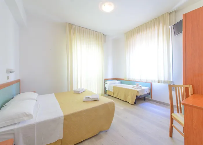 Sirena 3* רימיני