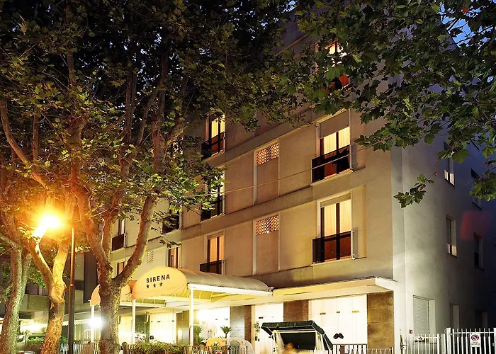 Sirena 3*